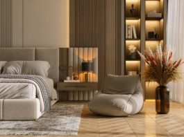 Zuhause mit kleinen Tricks